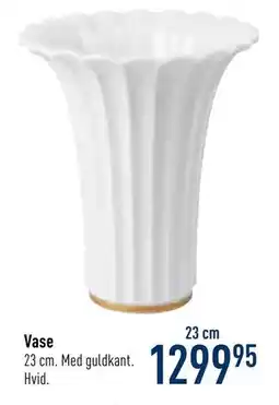 Imerco Vase, DKK 1299.95 tilbud