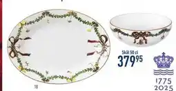 Imerco Stjerne Riflet Jul, DKK 379.95 tilbud