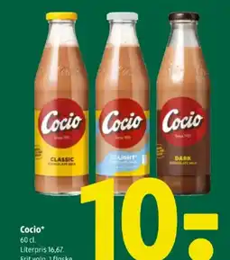 Coop 365 Cocio tilbud