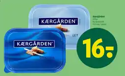 Coop 365 Kærgården tilbud