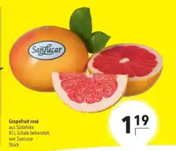 Citti Grapefruit rosé tilbud