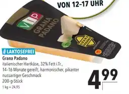 Citti Grana Padano tilbud