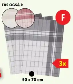 Lidl Viskestykker tilbud