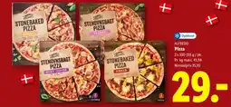 Lidl ALFREDO Pizza tilbud