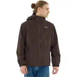 Sport 24 Weather Report Delton Regnjakke Herre tilbud