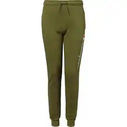 Sport 24 Champion Big Logo Rib Cuff Joggingbukser Børn tilbud