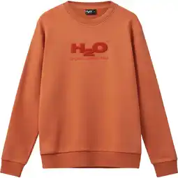 Sport 24 H2O Logo O'neck Sweatshirt tilbud