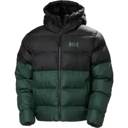 Sport 24 Helly Hansen Active Puffy Vinterjakke Herre tilbud