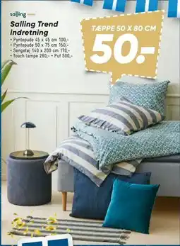 Bilka Pyntepude tilbud