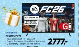 Bilka SAMSUNG TU50CU7095, DKK 2777 tilbud