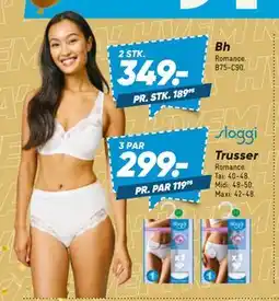 Bilka Bh, DKK 349 tilbud