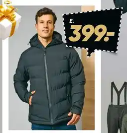 Bilka Jakke, DKK 399 tilbud