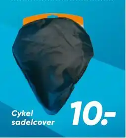 Bilka Cykel sadelcover, DKK 10 tilbud