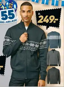 Bilka Strik, DKK 249 tilbud