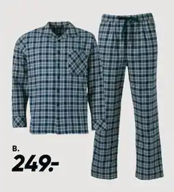 Bilka Pyjamas, DKK 249 tilbud