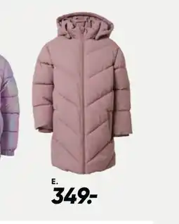 Bilka Jakke, DKK 349 tilbud