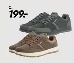 Bilka Sneakers, DKK 199 tilbud