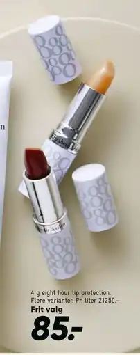 Bilka Elizabeth Arden hudpleje, DKK 85 tilbud