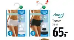 Føtex Trusser, DKK 65 tilbud