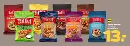 Netto Taffel nødder, DKK 13 tilbud