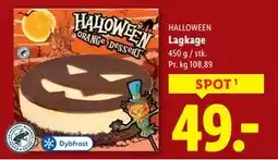 Lidl Lagkage, DKK 49 tilbud