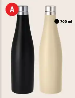 Lidl Termoflaske, DKK 50 tilbud
