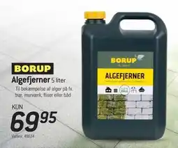 Thansen Algefjerner, DKK 69.95 tilbud