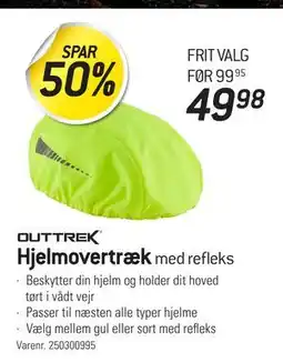 Thansen Hjelmovertræk, DKK 49.98 tilbud