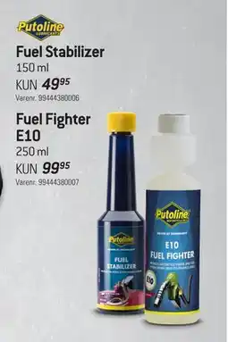 Thansen Fuel Fighter E10, DKK 99.95 tilbud