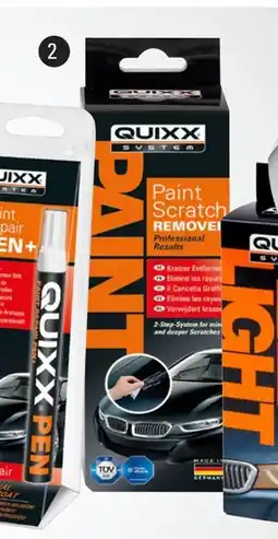 Thansen PAINT SCRATCH REMOVER ·, DKK 97.3 tilbud