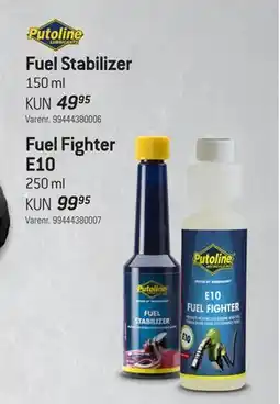 Thansen Fuel Stabilizer, DKK 49.95 tilbud