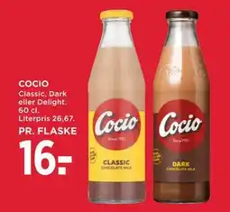 MENY COCIO, DKK 16 tilbud