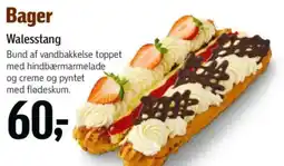 Føtex Bager Walesstang tilbud