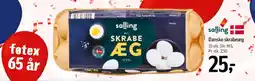 Føtex Salling Danske skrabeæg tilbud