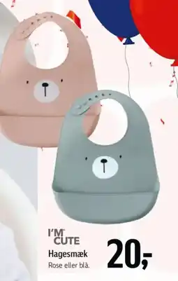 Føtex Hagesmæk tilbud