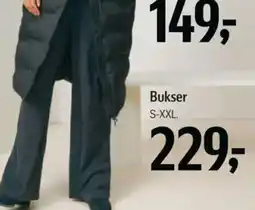 Føtex Bukser tilbud