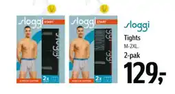 Føtex Sloggi Tights tilbud