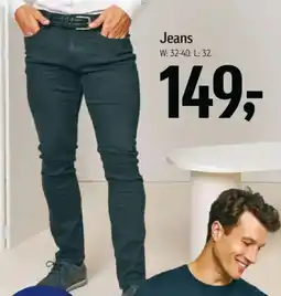 Føtex Jeans tilbud