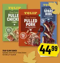 Løvbjerg TULIP Slow Cooked tilbud