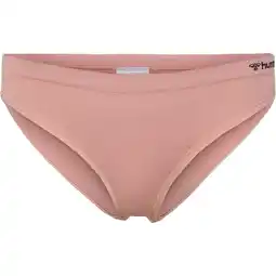 Sport 24 hummel Juno Seamless Hipster Dame tilbud