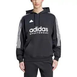 Sport 24 adidas Tiro Fleece Hættetrøje Herre tilbud