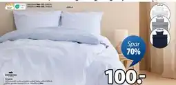 JYSK Sengetøj tilbud