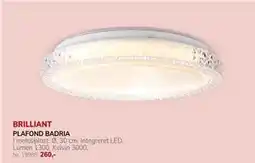 Daells Bolighus PLAFOND BADRIA, DKK 260 tilbud
