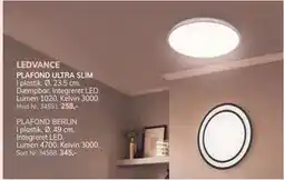 Daells Bolighus PLAFOND BERLIN, DKK 345 tilbud