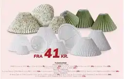 Daells Bolighus PLISSESKÆRME tilbud