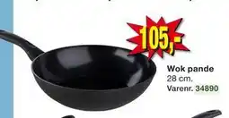 Harald Nyborg Pander, DKK 105 tilbud