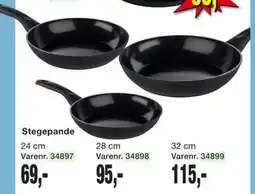 Harald Nyborg Pander tilbud