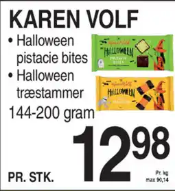 ABC Lavpris Karen volf tilbud