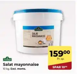 Dagrofa Food Service Salat mayonnaise tilbud