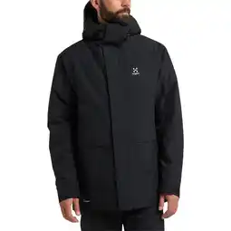 Sport 24 Haglöfs Salix Proof Mimic Parka Vinterjakke Herre tilbud